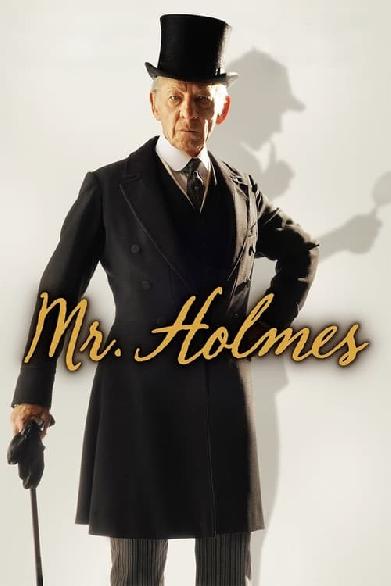 Mr. Holmes