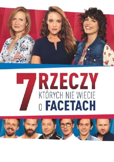 7 rzeczy, których nie wiecie o facetach