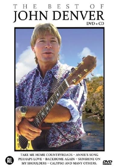 John Denver - The Best Of