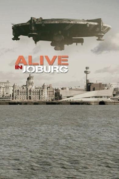 Alive in Joburg