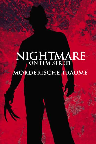 Nightmare - Mörderische Träume