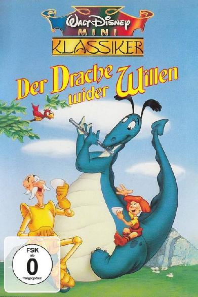 Der Drache wider Willen