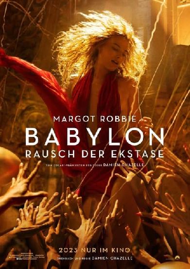 Babylon - Rausch der Ekstase