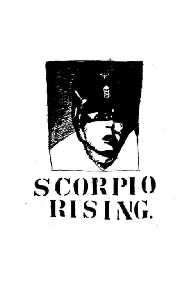 Scorpio Rising