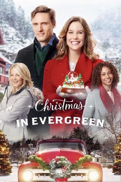 Christmas in Evergreen