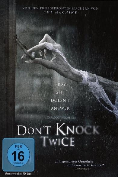 Don't Knock Twice