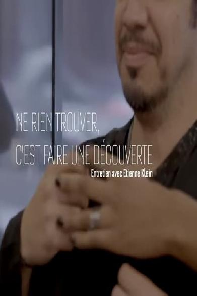 Alexandre Astier - L'exoconférence (2015) - Ne Rien Trouver C'est Faire Une Decouverte