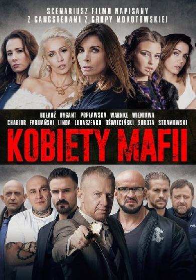 Kobiety mafii