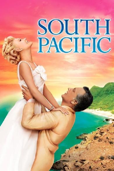 South Pacific