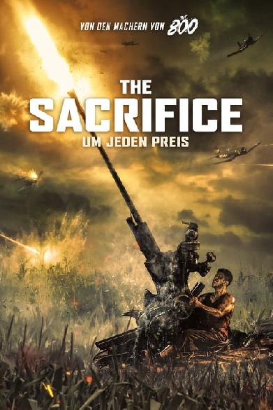 The Sacrifice - Um jeden Preis