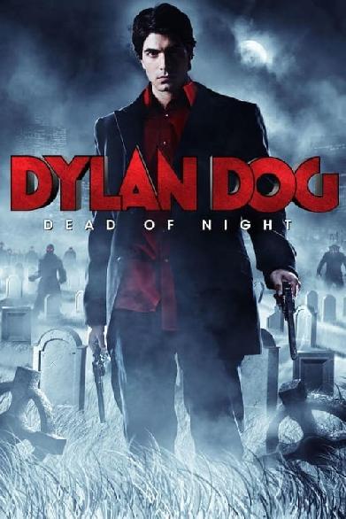 Dylan Dog