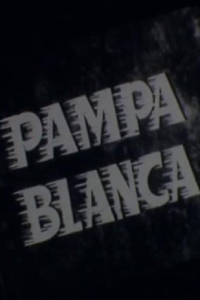 Pampa blanca