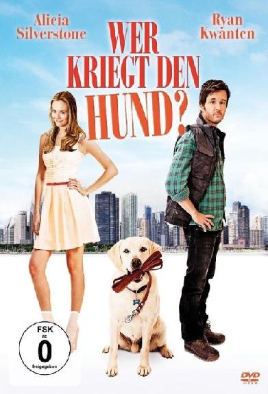 Wer kriegt den Hund?