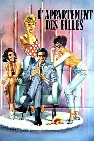 L'Appartement des filles