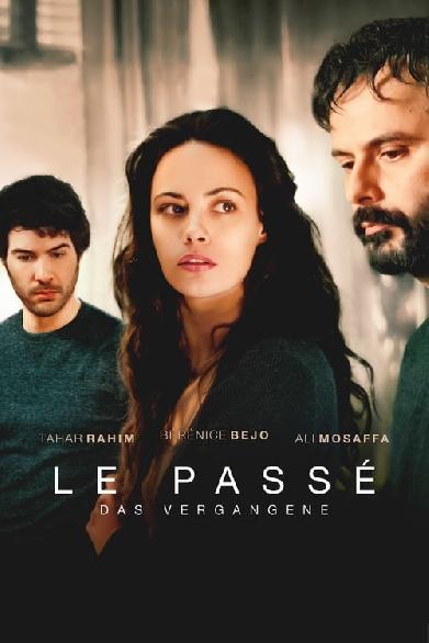 Le Passé - Das Vergangene