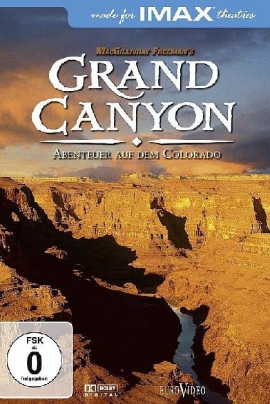 Grand Canyon - Abenteuer auf dem Colorado