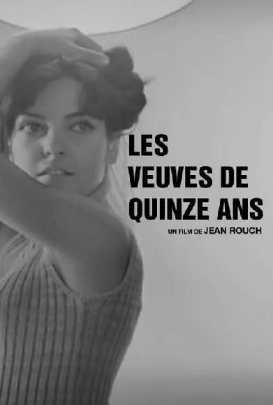 Les Veuves de quinze ans