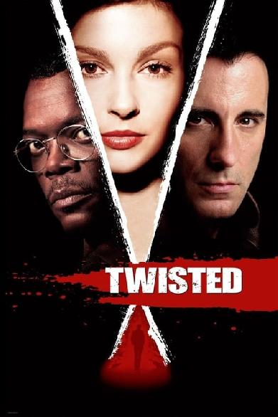 Twisted - Der erste Verdacht