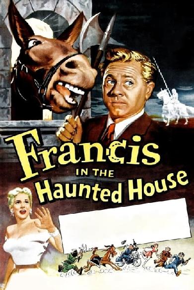 Francis in the Haunted House