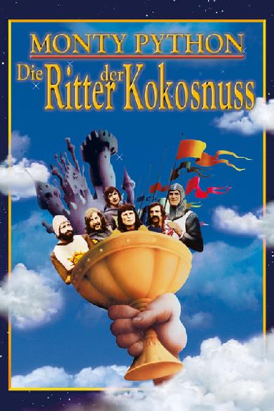 Monty Python: Die Ritter der Kokosnuss