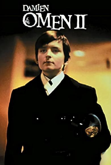 Damien - Omen II