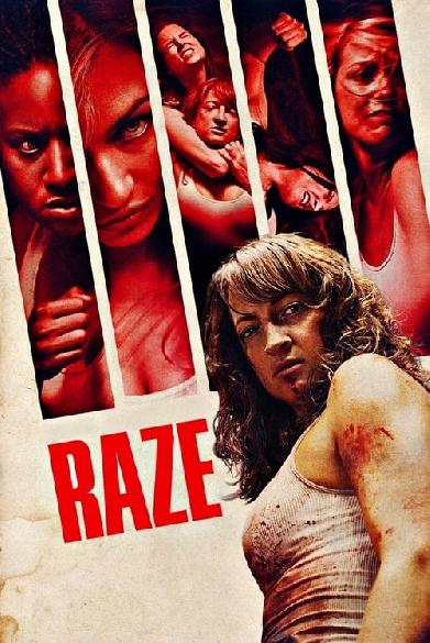 Raze - Fight or Die!