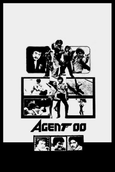 Agent 00