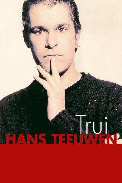 Hans Teeuwen: Trui