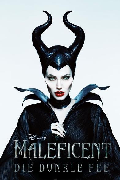 Maleficent - Die dunkle Fee