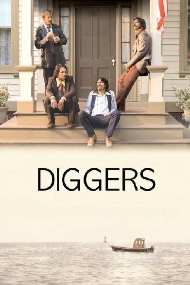 Diggers