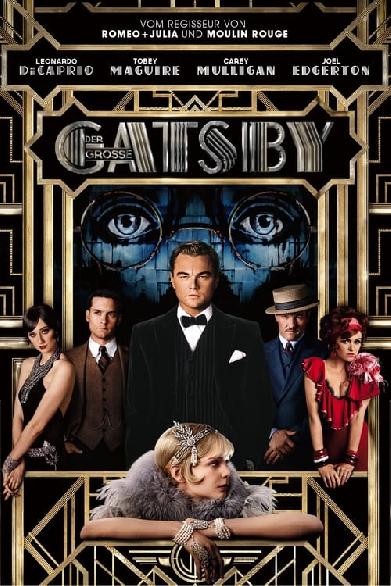 Der große Gatsby