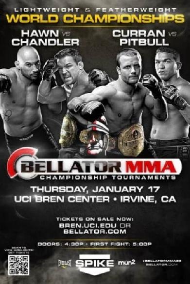 Bellator 85