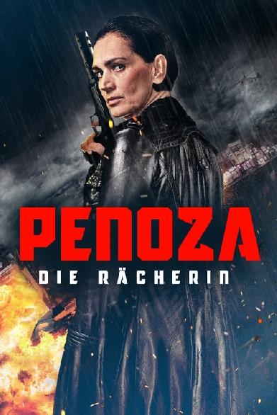 Penoza - Die Rächerin