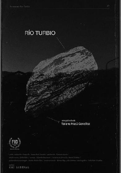 Río Turbio