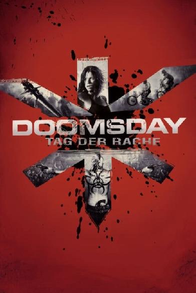 Doomsday - Tag der Rache