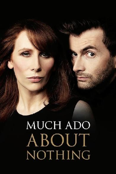 Much Ado About Nothing