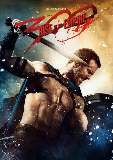 300: Rise of an Empire