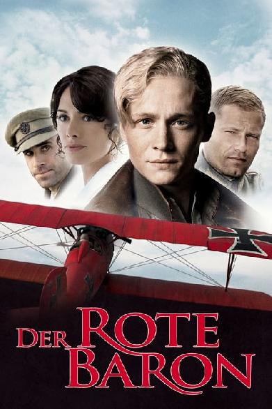 Der rote Baron