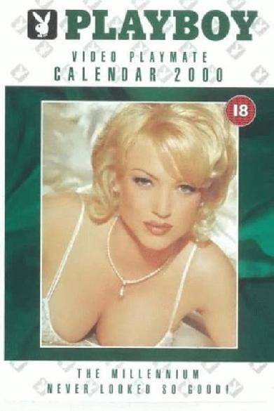 Playboy Video Playmate Calendar 2000