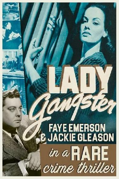 Lady Gangster