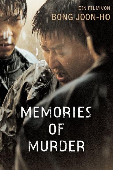 Memories of Murder