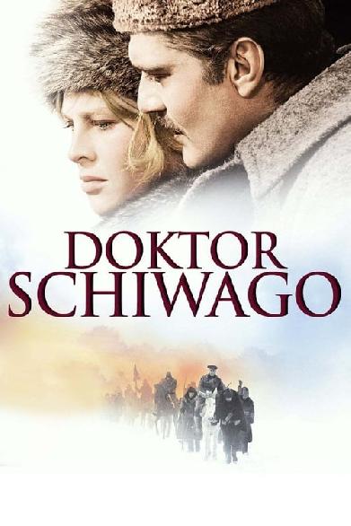 Doktor Schiwago