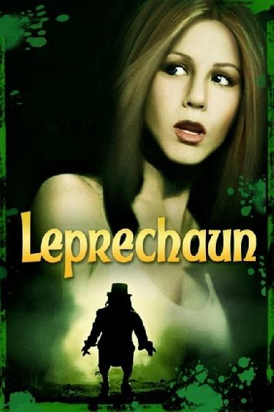 Leprechaun - Der Killerkobold