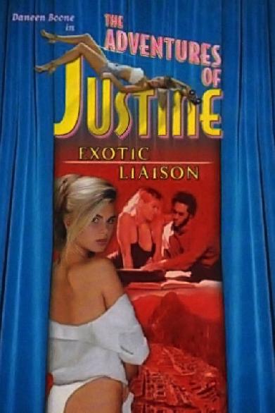 Justine: Sklavinnen der Lust