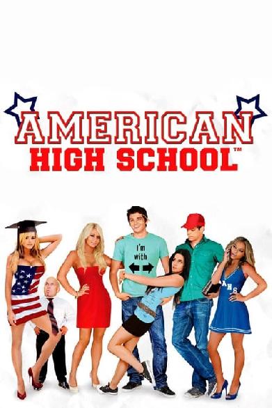 American High School