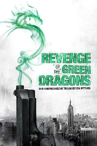 Revenge of the Green Dragons