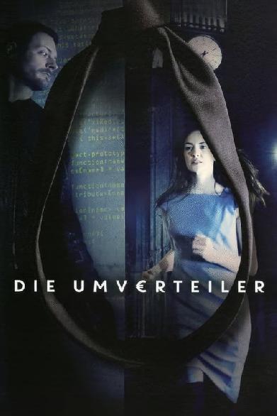 Die Umverteiler - Redistributors