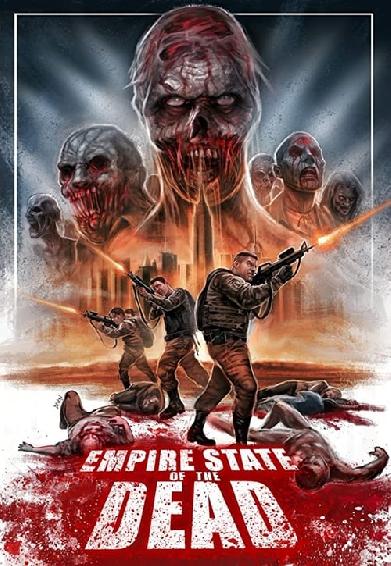 Empire State Of The Dead