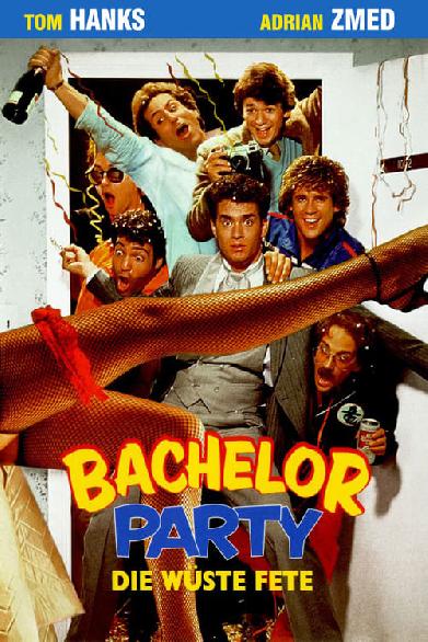 Bachelor Party