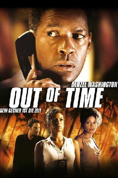 Out of Time - Sein Gegner ist die Zeit